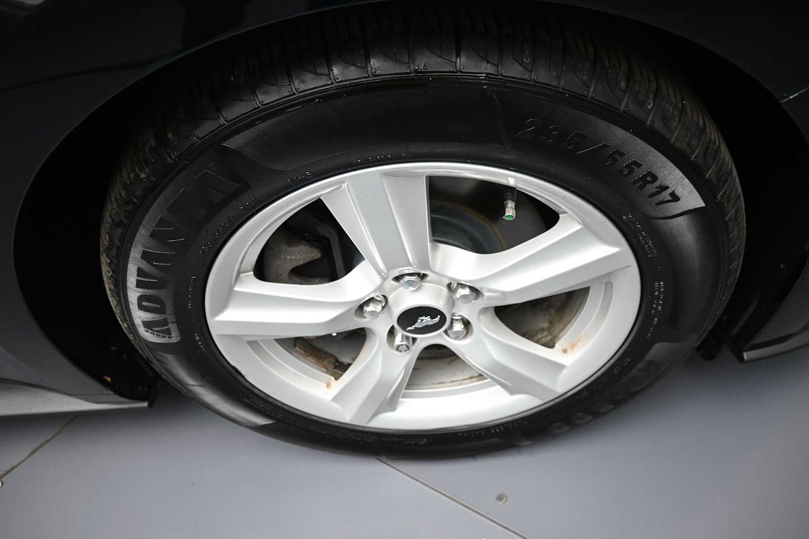 Used 2019 Ford Mustang Convertible RWD image 13
