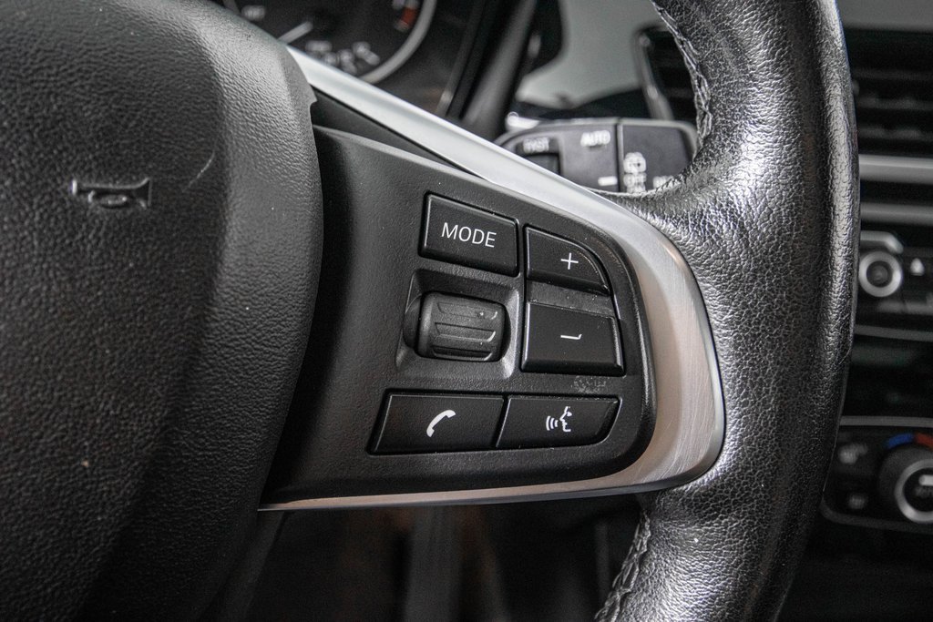 Used 2018 BMW X1 sDrive28i w/ Convenience Package image 20