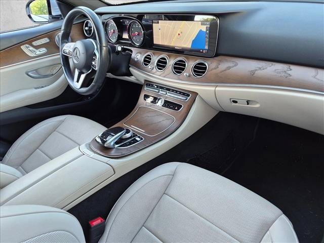 Certified 2019 Mercedes-Benz E 450 4MATIC Wagon image 20