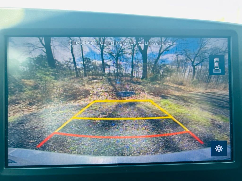 Used 2021 Hyundai Elantra SEL w/ Cargo Package image 32