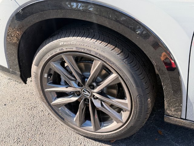 New 2026 Acura ADX A-Spec FWD image 17