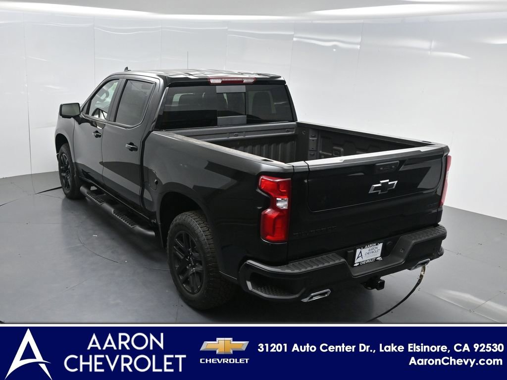 New 2026 Chevrolet Silverado 1500 RST image 64