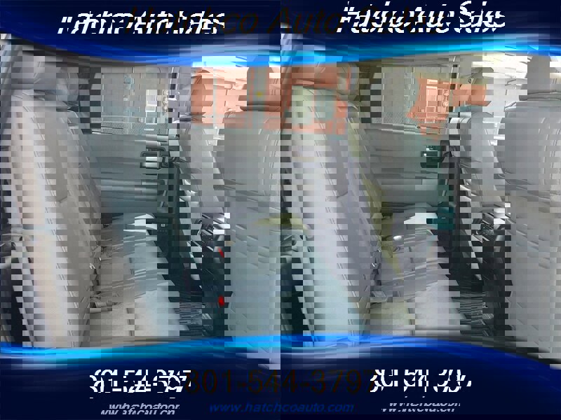 Used 2012 Toyota Sequoia Limited image 21