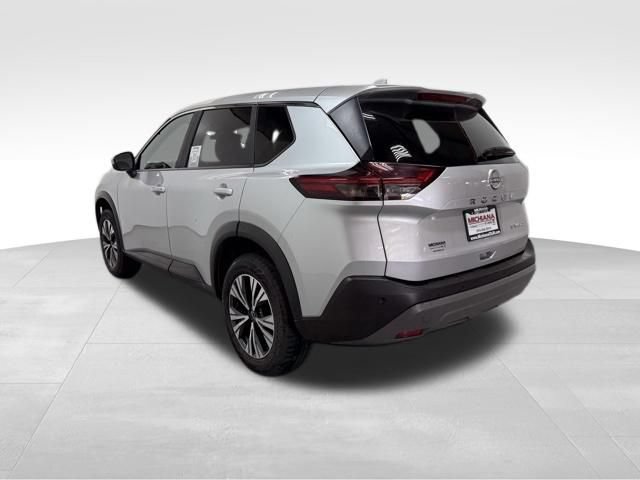 Used 2023 Nissan Rogue SV AWD/4WD image 11