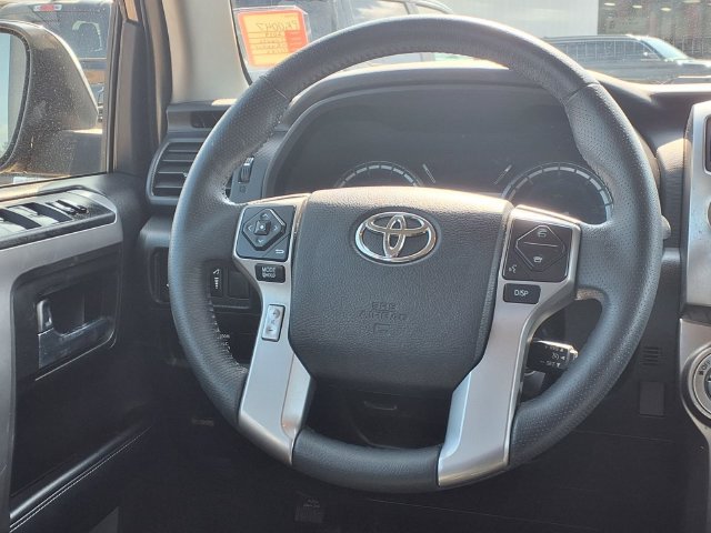 Used 2019 Toyota 4Runner SR5 Premium AWD/4WD image 23