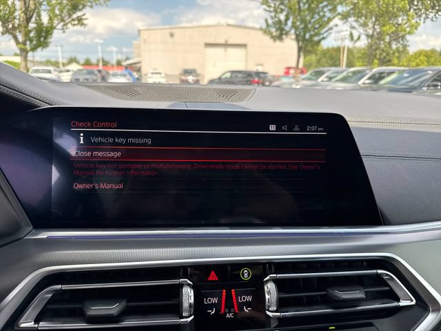Used 2019 BMW X5 xDrive40i w/ Premium Package 2 AWD/4WD image 20