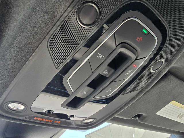 New 2025 Audi RS Q8 performance image 34