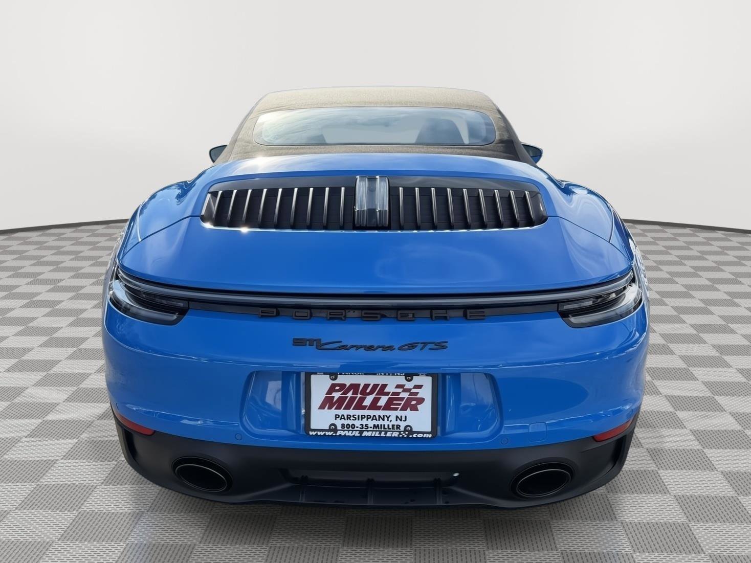 Used 2023 Porsche 911 Carrera GTS image 5