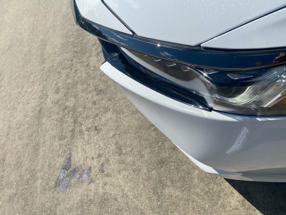 Used 2022 Honda Accord Sport image 29