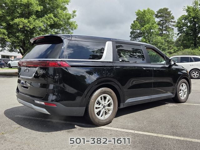 Used 2024 Kia Carnival LX FWD image 5