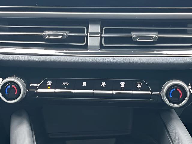 New 2026 Chevrolet Equinox EV RS w/ Active Safety Package 3 image 27