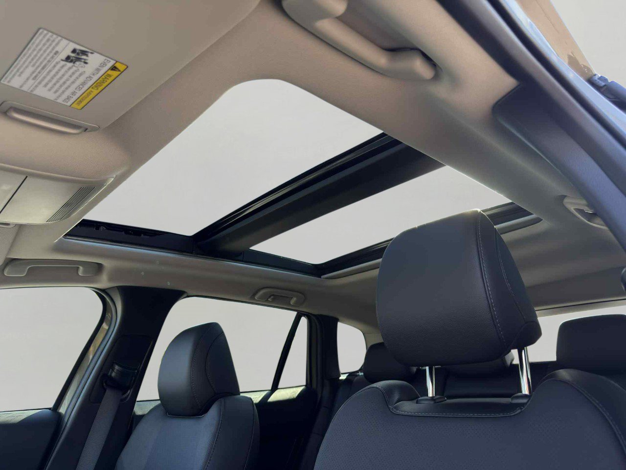 New 2026 MAZDA CX-50 AWD 2.5 S w/ Accent Package image 11