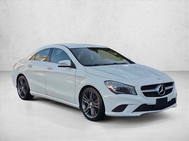 Used 2015 Mercedes-Benz CLA 250 image 3
