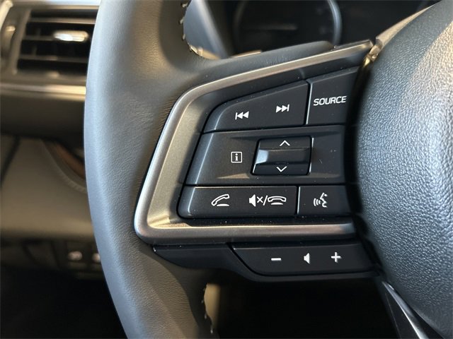 New 2025 Subaru Ascent Touring image 13