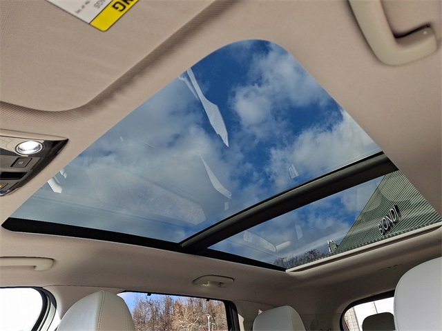 Used 2023 Kia Sorento SX Prestige image 14