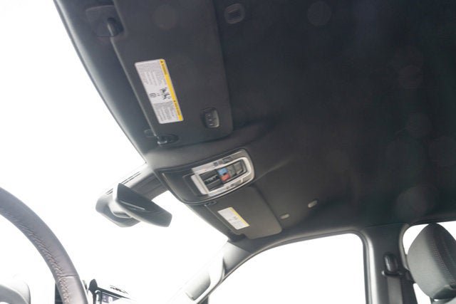 Used 2025 RAM 1500 Big Horn AWD/4WD image 17