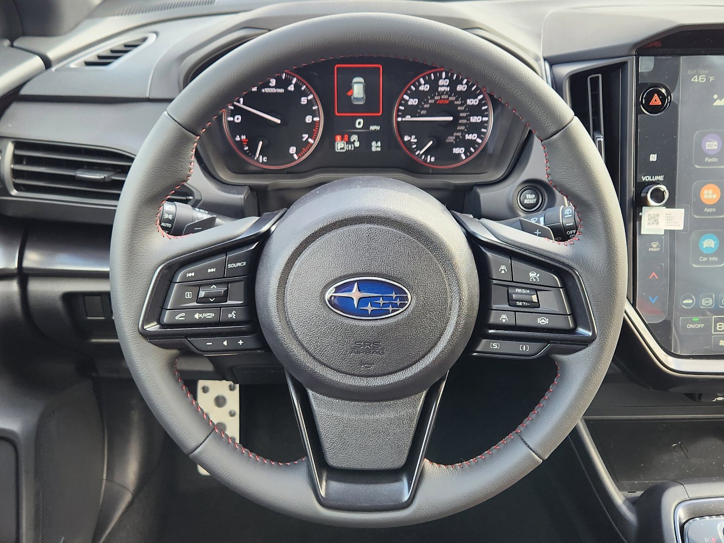 New 2026 Subaru Impreza RS AWD/4WD image 23