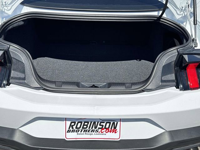 Used 2024 Ford Mustang Premium image 14