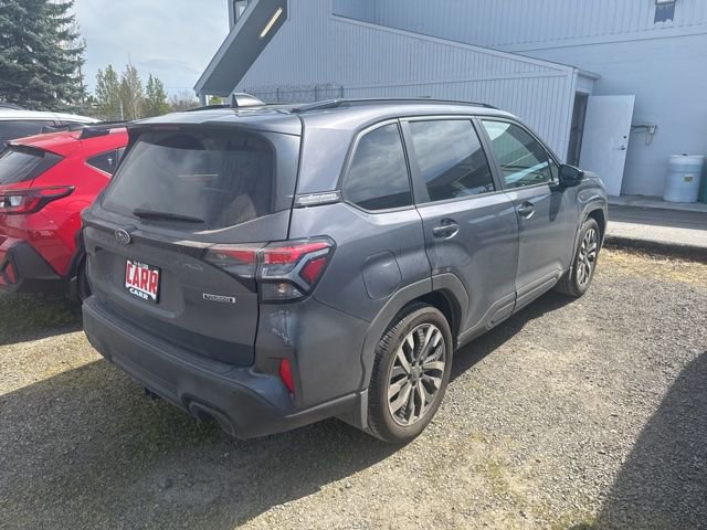 Used 2025 Subaru Forester Touring w/ Popular Package - Touring image 2