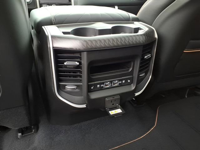 New 2026 RAM 1500 Tungsten w/ Trailer Tow Group image 9