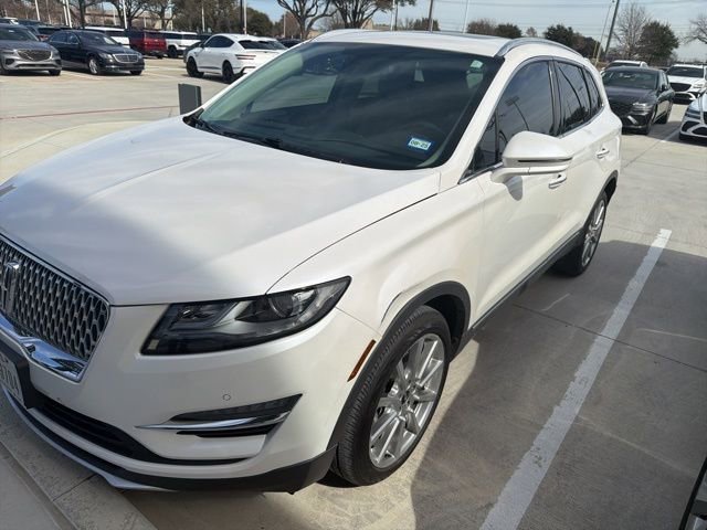 Used 2019 Lincoln MKC Reserve w/ MKC Technology Package image 1