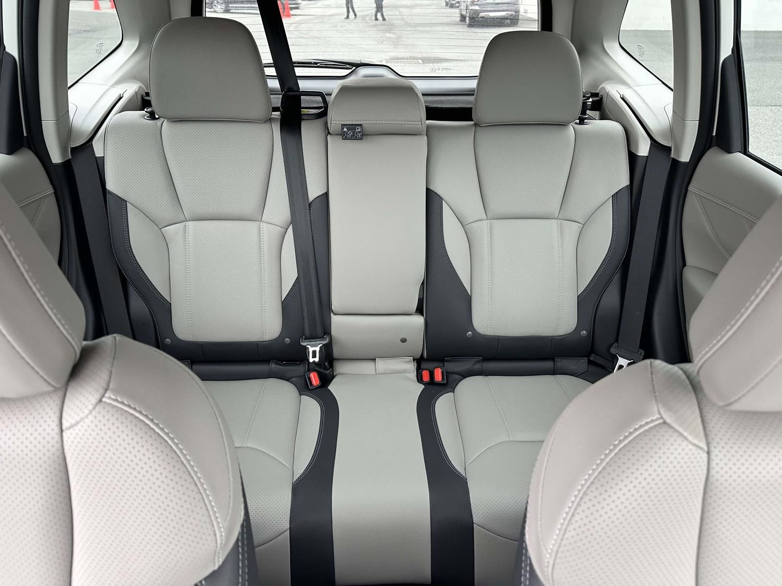 Used 2020 Subaru Forester Limited w/ Popular Package #3 image 13
