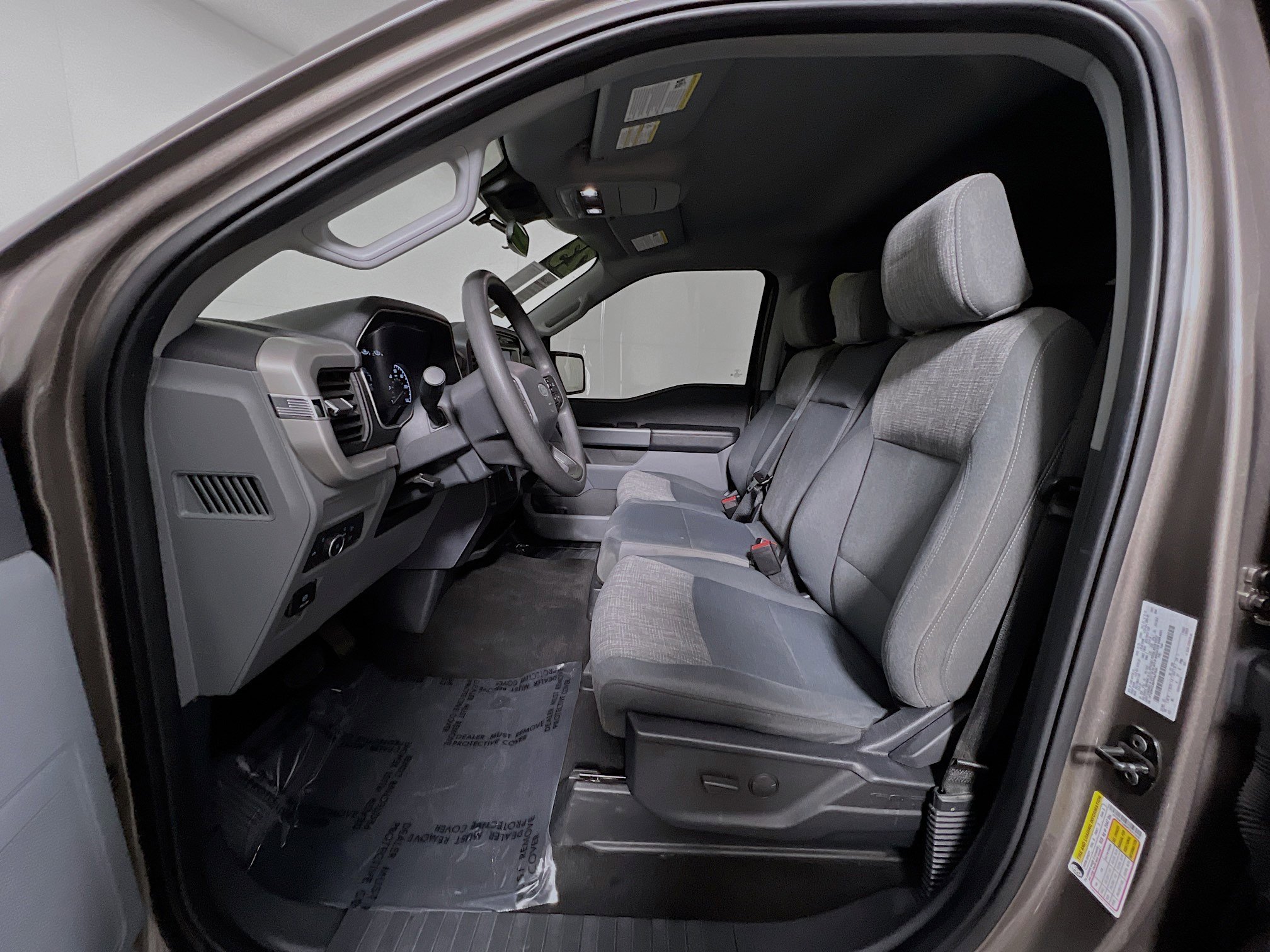 Used 2023 Ford F150 XLT image 14