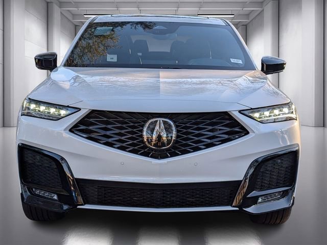 New 2026 Acura MDX A-Spec image 2