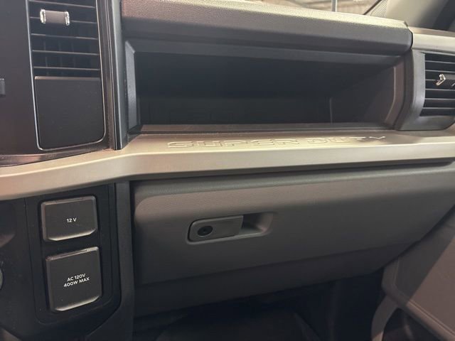 Used 2024 Ford F250 XL w/ STX Appearance Package AWD/4WD image 23