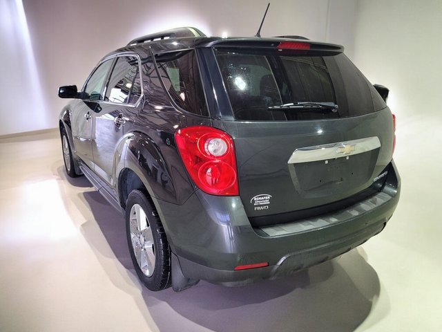 Used 2014 Chevrolet Equinox LT w/ LPO, Protection Package image 17