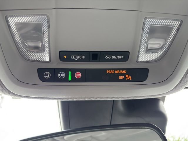 Used 2020 Chevrolet Malibu LT FWD image 29