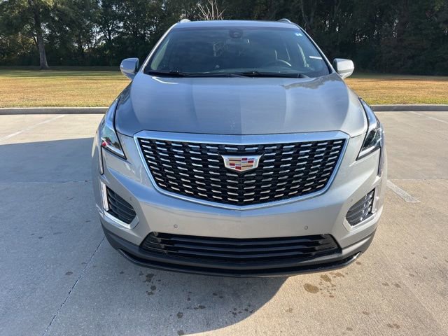 New 2026 Cadillac XT5 Luxury w/ LPO, Floor Liner Package AWD/4WD image 12
