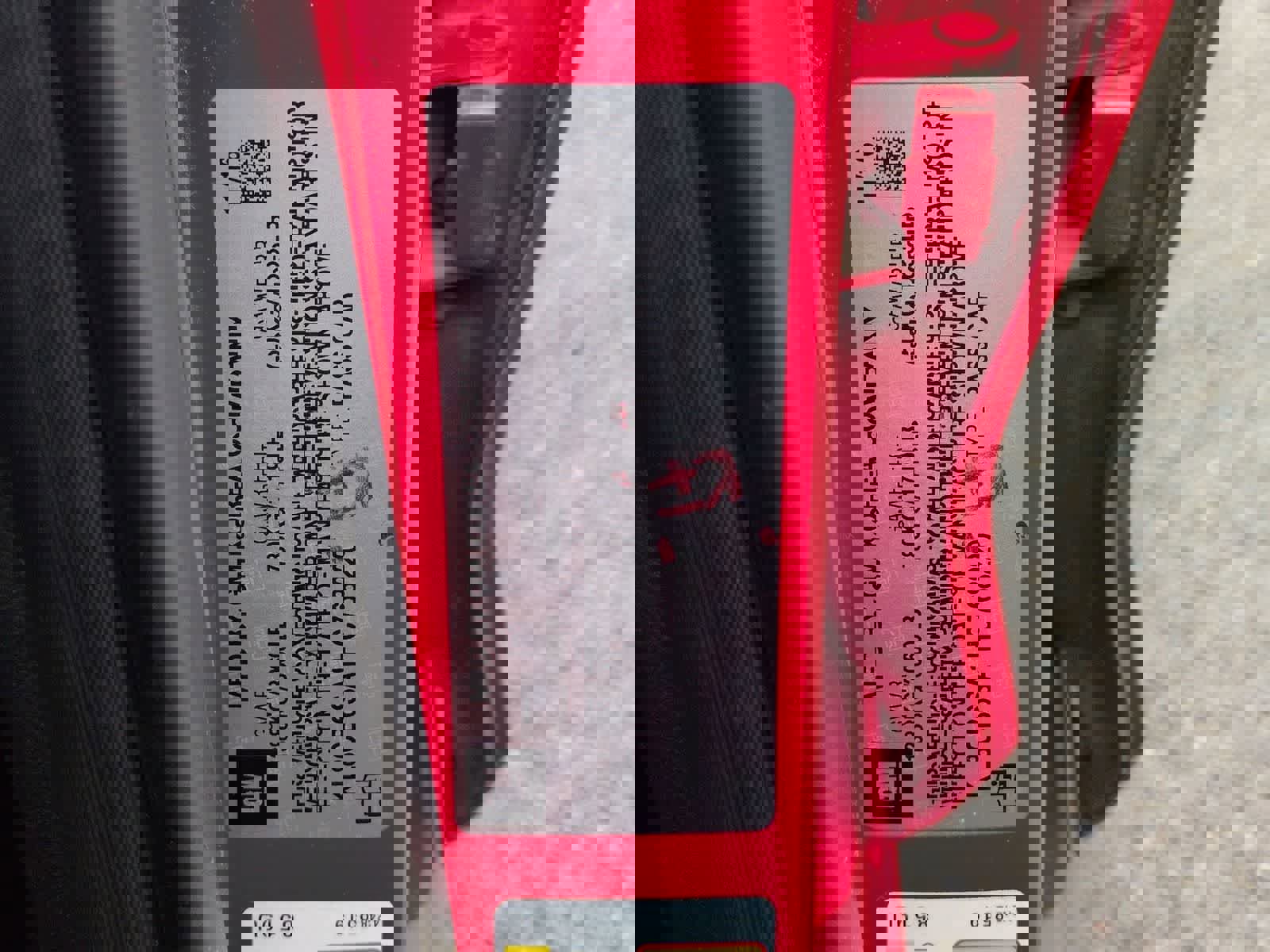 Used 2017 Chevrolet Spark LS image 29