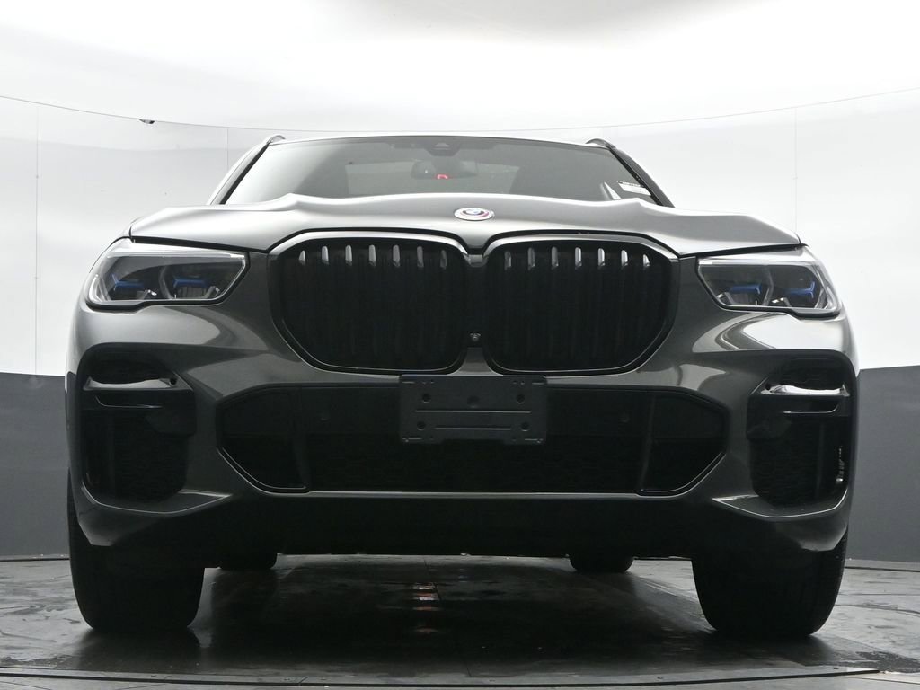 Used 2023 BMW X5 M50i w/ Executive Package AWD/4WD image 48