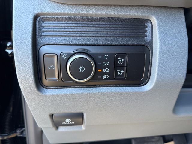 New 2026 Ford F250 XL w/ XL Driver Assist Package image 19