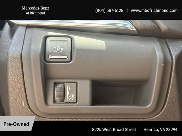 Used 2025 Cadillac CT4 Premium Luxury RWD image 19