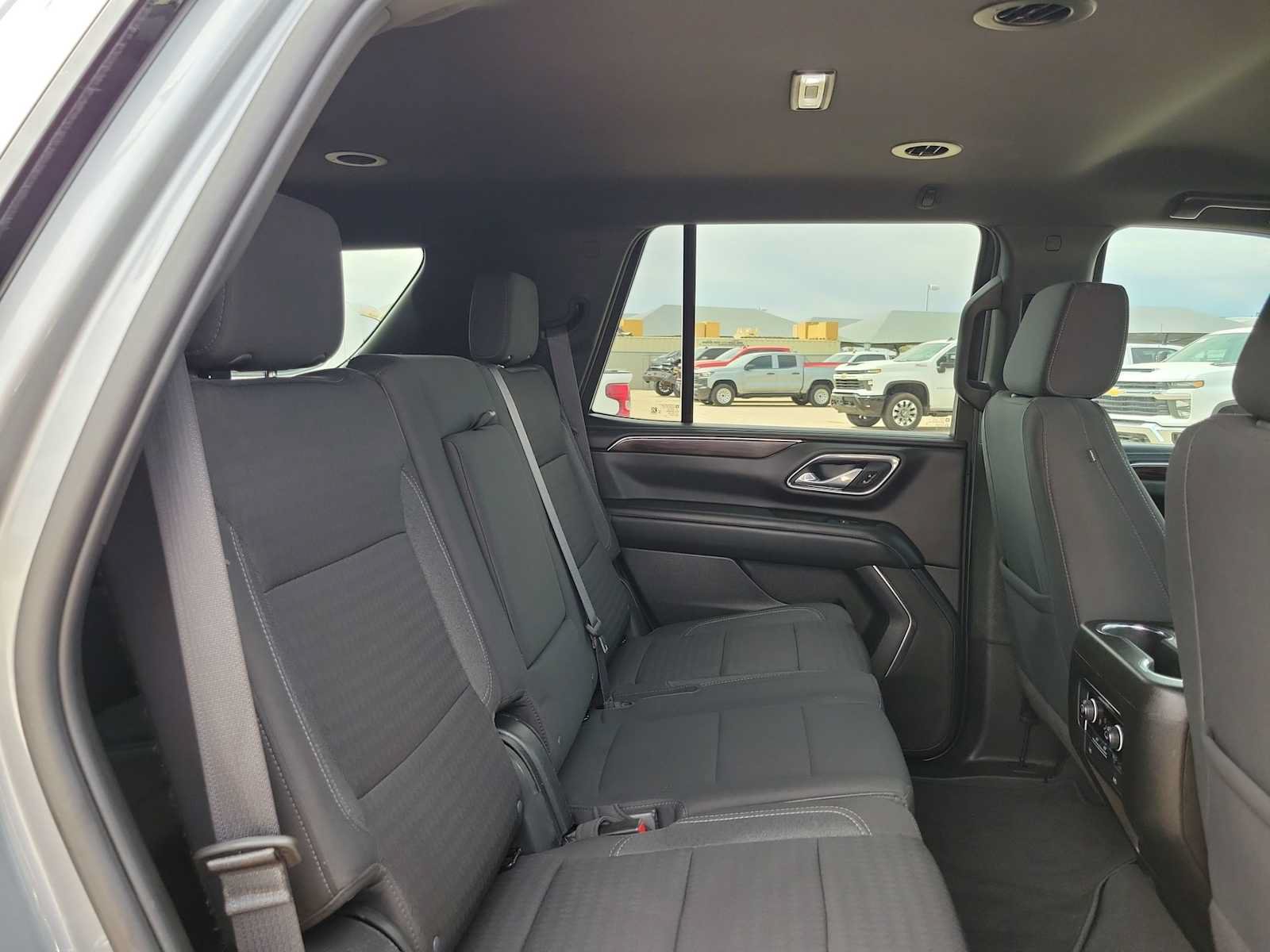 Used 2023 Chevrolet Tahoe LS RWD image 17