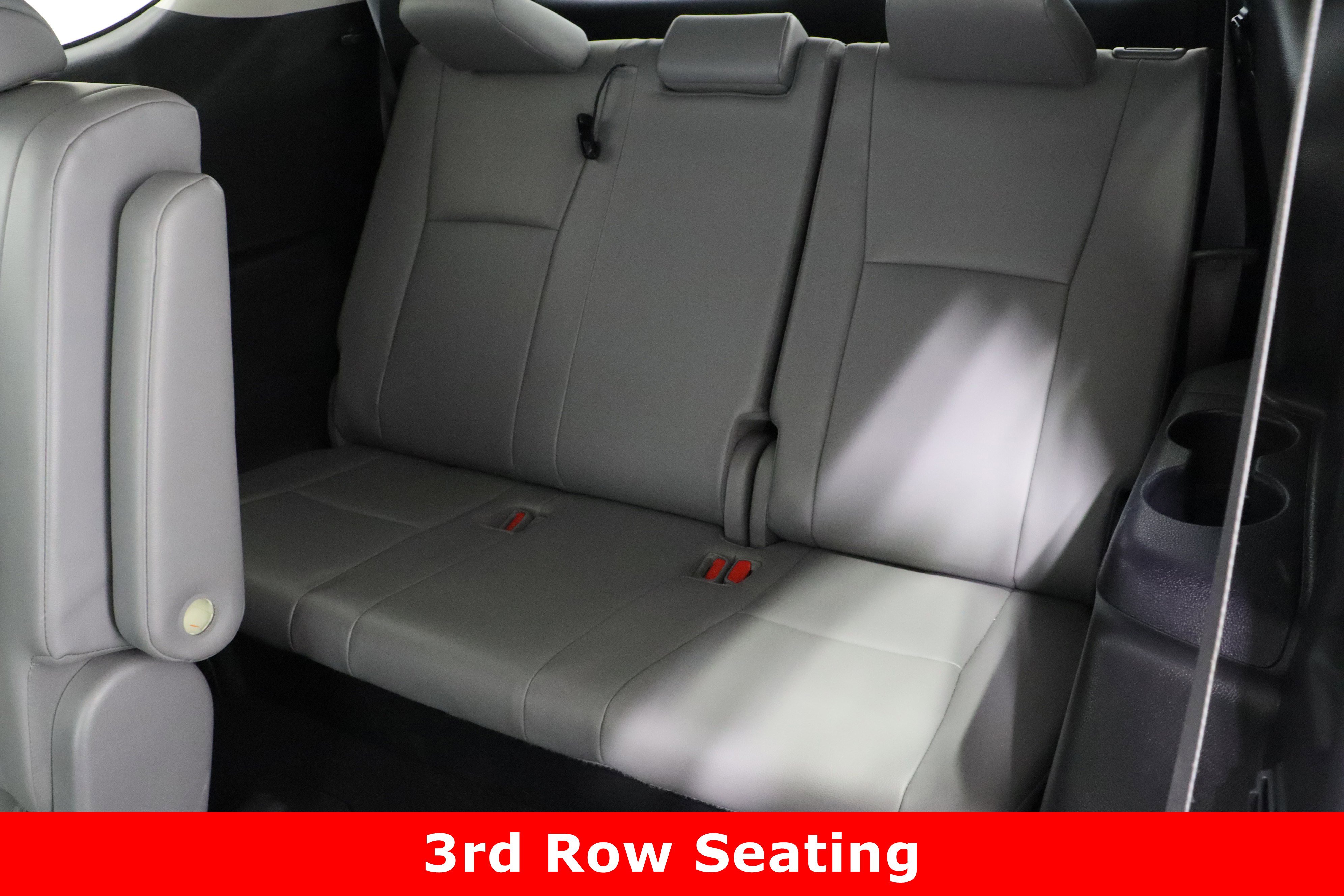 Used 2022 Toyota Highlander XLE image 34