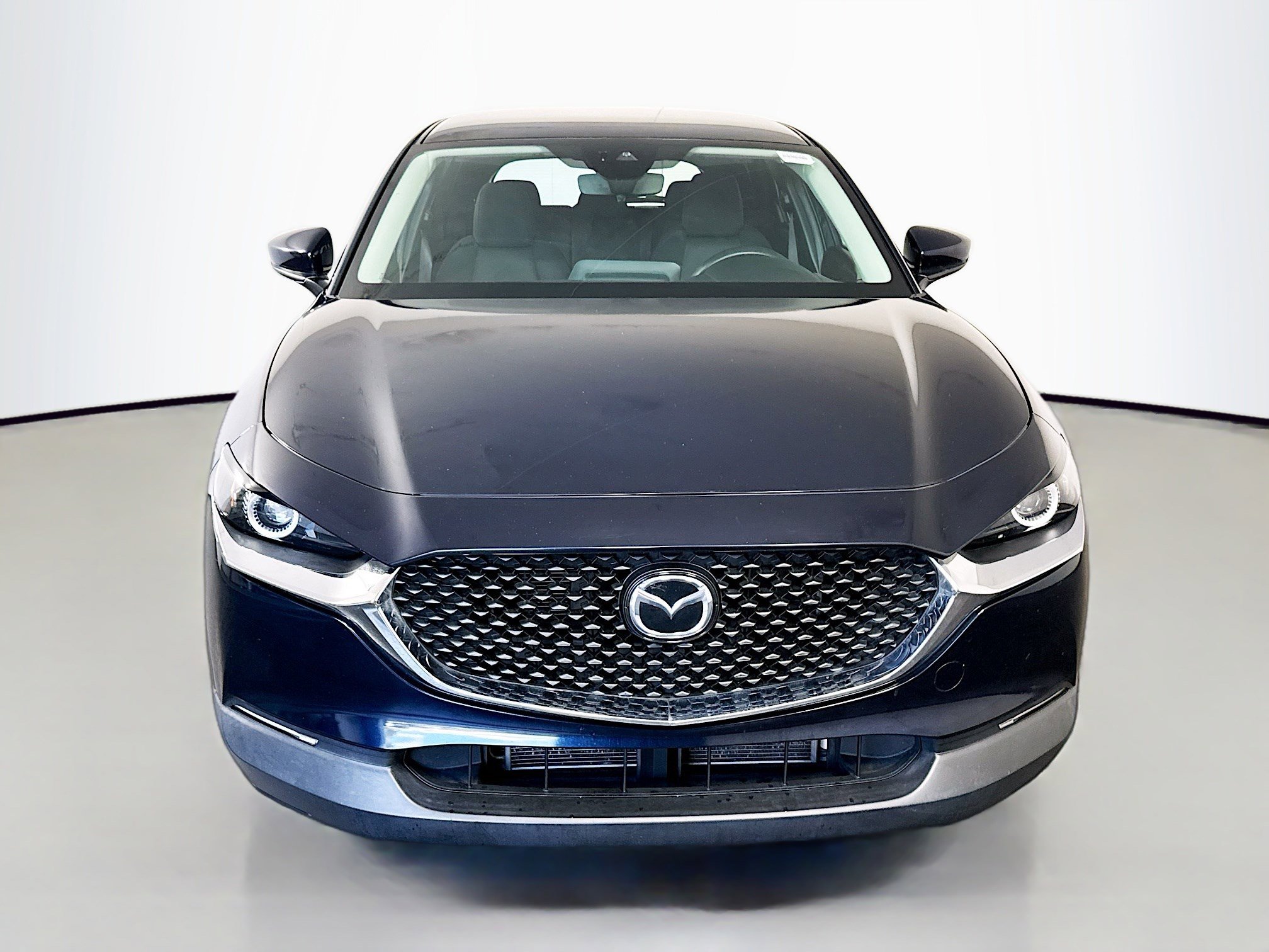 Used 2021 MAZDA CX-30 FWD 2.5 S image 2