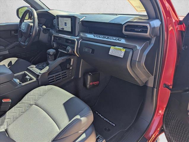 Certified 2025 Toyota Tacoma SR5 image 19