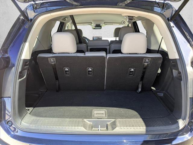 Used 2024 Honda Pilot EX-L image 6
