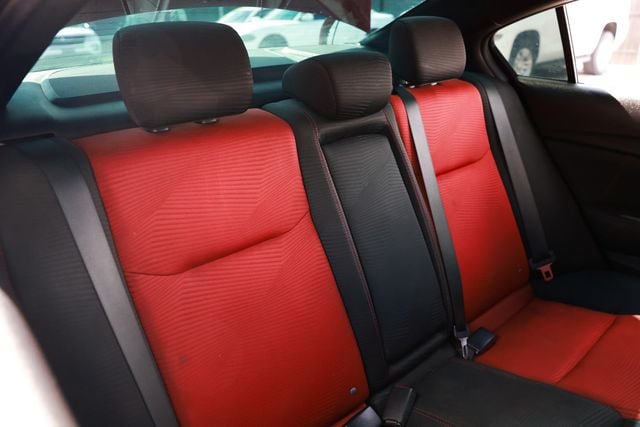 Used 2015 Honda Civic Si image 17