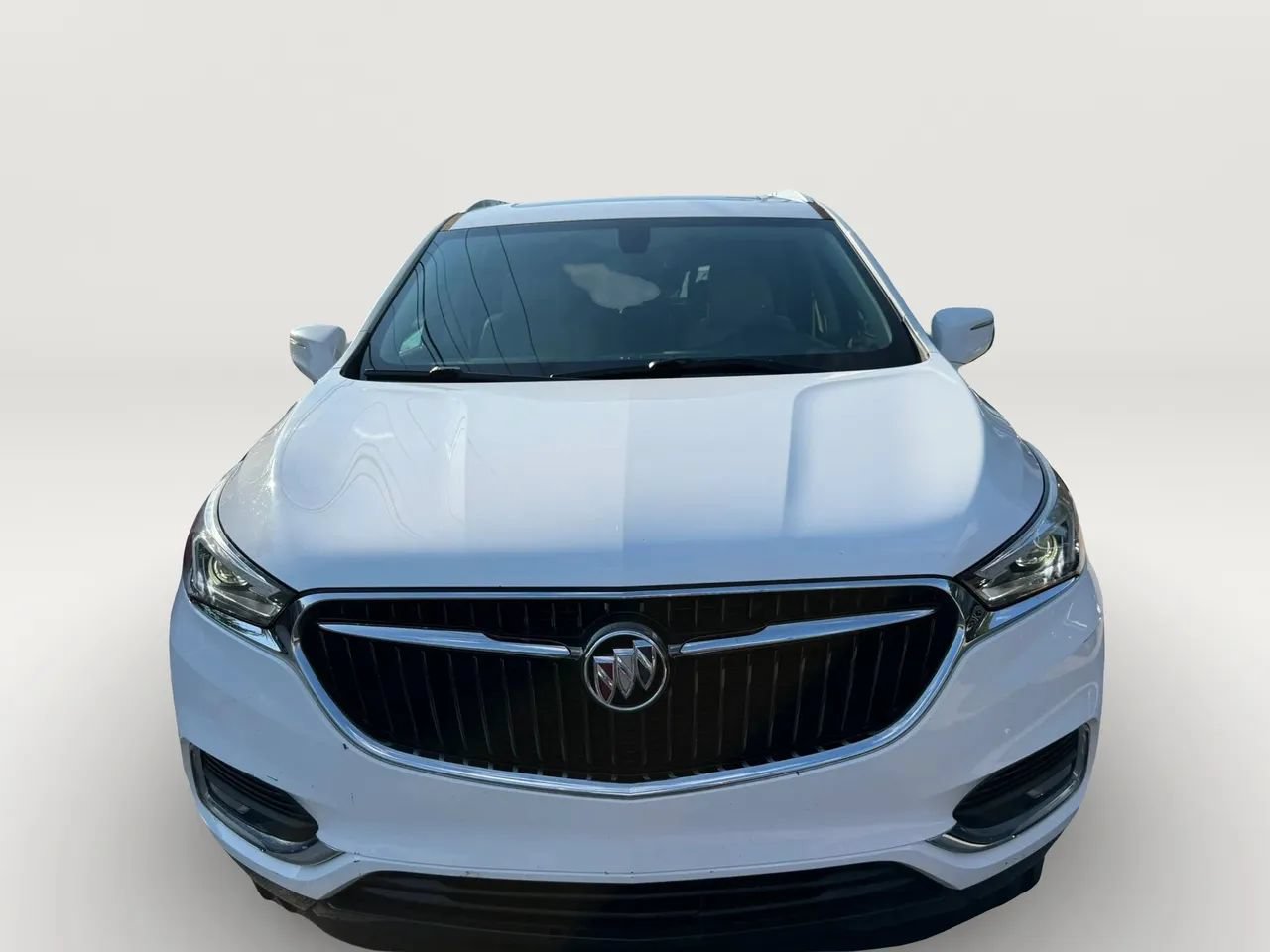 Used 2019 Buick Enclave Essence FWD image 8