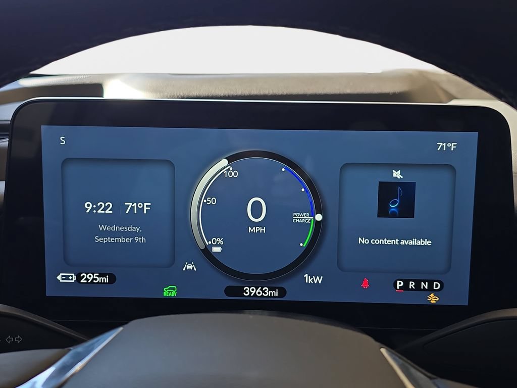 Used 2025 Honda Prologue Elite image 22