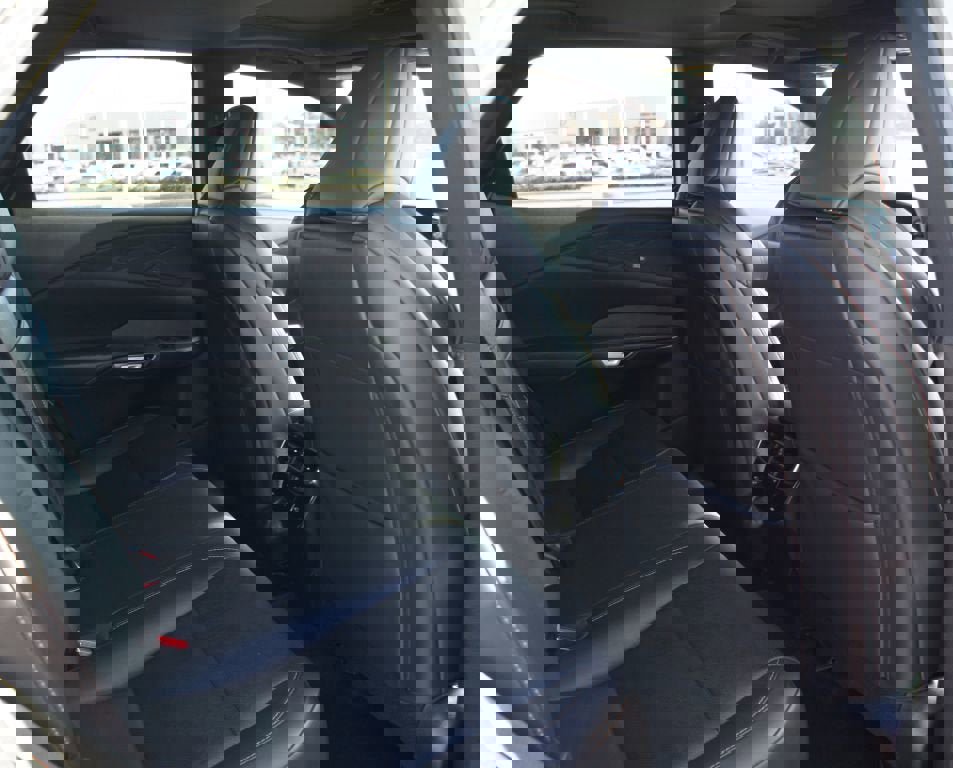 Used 2024 Lexus RX 350 F Sport w/ Convenience Package image 21