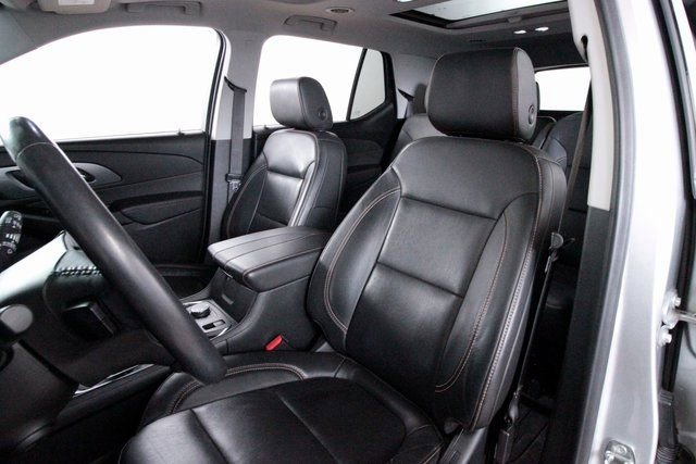 Used 2020 Chevrolet Traverse Premier w/ Redline Edition image 22