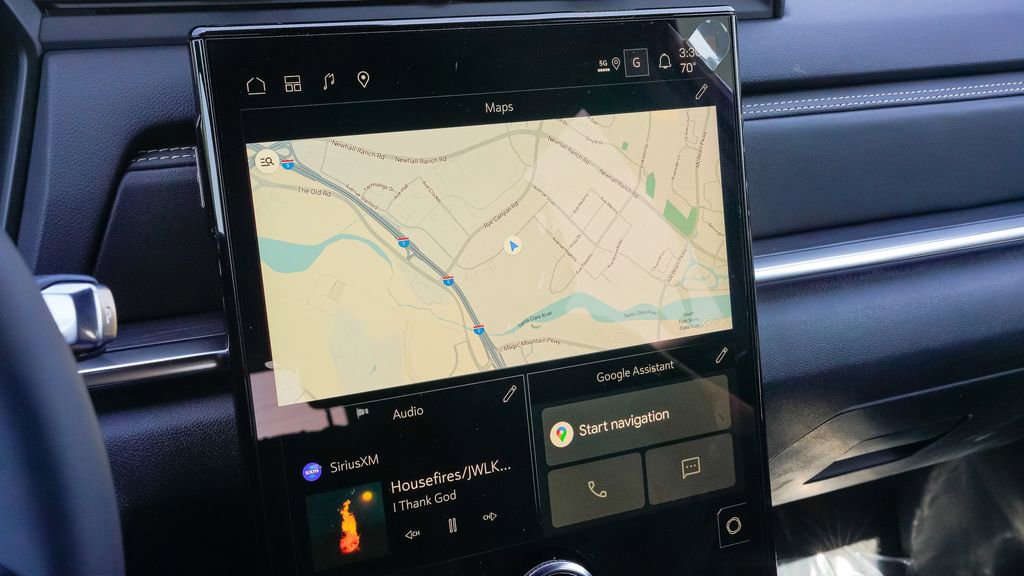 Used 2026 GMC Terrain Elevation image 31