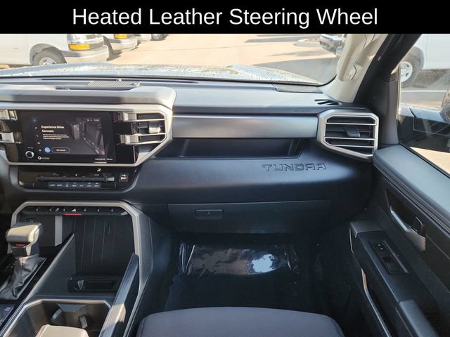 Used 2022 Toyota Tundra SR5 w/ TRD Sport Package AWD/4WD image 25
