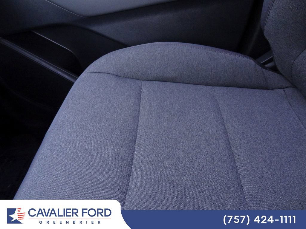 Used 2026 Ford Explorer Active AWD/4WD image 27