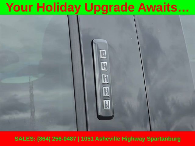 Used 2024 Ford F250 Lariat w/ Chrome Package image 19